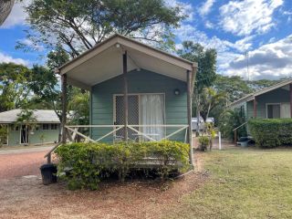 Big4 Aussie Outback Oasis Holiday Park Accomodation, Charters Towers - 3