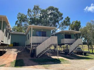Big4 Aussie Outback Oasis Holiday Park Accomodation, Charters Towers - 5