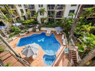 Aussie Resort Hotel, Gold Coast - 2