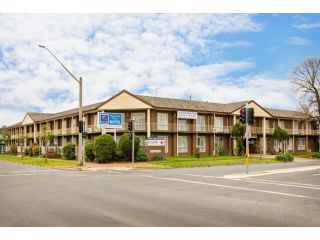 Australia Park Motel Hotel, Albury - 5