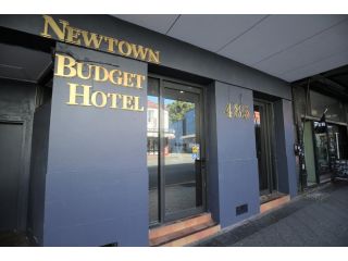 Newtown Budget Hotel Hotel, Sydney - 2