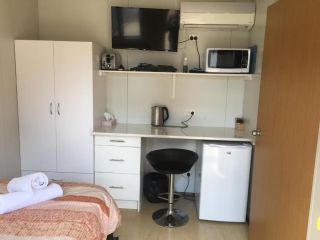 Australind Tourist Park Accomodation, Western Australia - 1