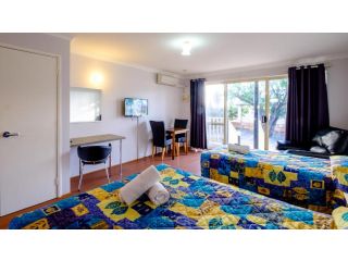 Australind Tourist Park Accomodation, Western Australia - 4