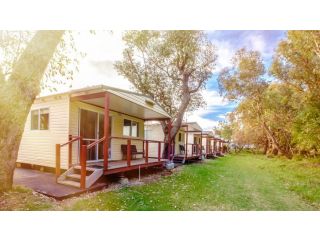 Australind Tourist Park Accomodation, Western Australia - 2