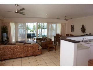 Mariners North Holiday Apartments Aparthotel, Townsville - 5