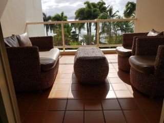 Mariners North Holiday Apartments Aparthotel, Townsville - 3