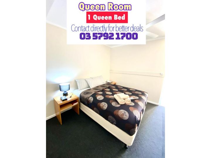 Auto Lodge Motor Inn Hotel, Australia - imaginea 7