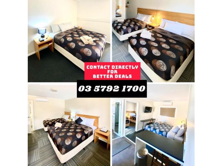 Auto Lodge Motor Inn Hotel, Australia - imaginea 2