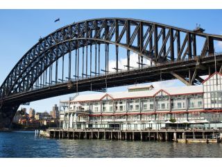 Pier One Sydney Harbour, Autograph Collection Hotel, Sydney - 2