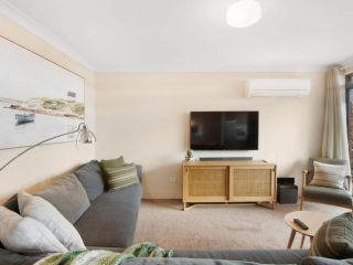 Avalanche 6 - Sophisticated style &modern comfort with a central location Apartment, Jindabyne - 4