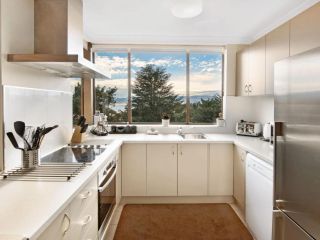 Avalanche 6 - Sophisticated style &modern comfort with a central location Apartment, Jindabyne - 3