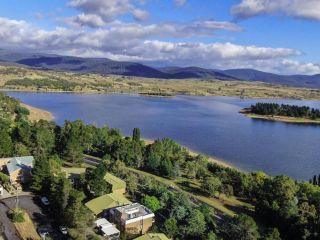 Avalanche 6 - Sophisticated style &modern comfort with a central location Apartment, Jindabyne - 5