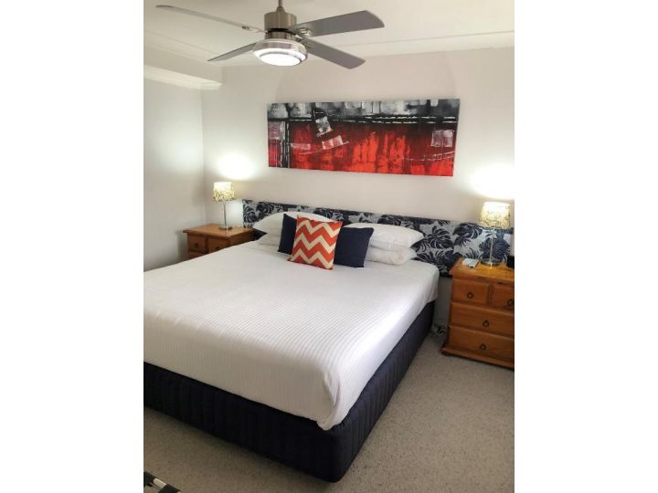 Avaleen Lodge Motor Inn Hotel, Nowra - imaginea 7