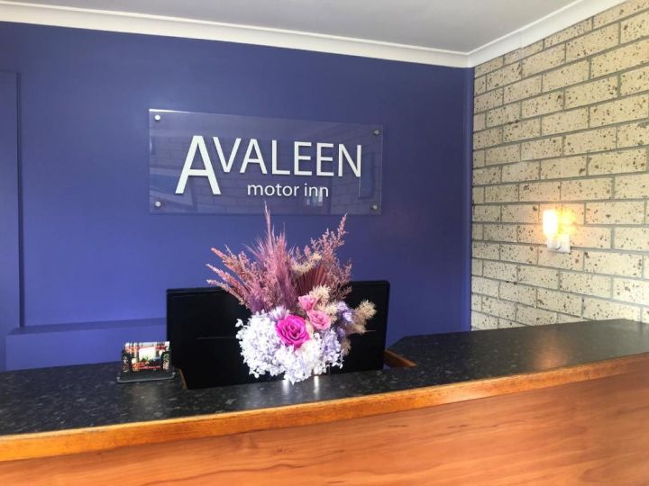 Avaleen Lodge Motor Inn Hotel, Nowra - imaginea 6