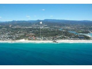 Currumbin Beach Abode Guest house, Gold Coast - 2