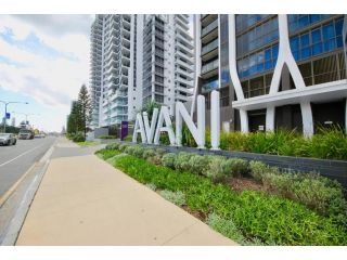 Avani 2306 The Beach Apartment, Gold Coast - 2