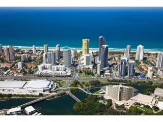 Avani 806 Apartment, Gold Coast - 4