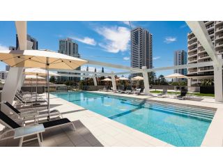 Avani Broadbeach Residences Aparthotel, Gold Coast - 1