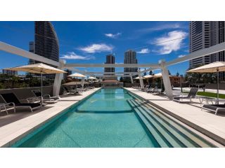 Avani Broadbeach Residences Aparthotel, Gold Coast - 3