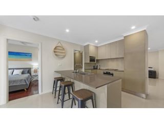 Avani - Modern & Tranquil - Wifi Guest house, Booker Bay - 4