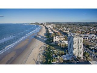 19th Avenue on the Beach Aparthotel, Gold Coast - 2