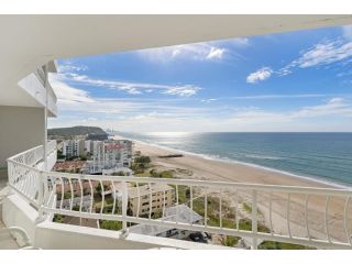 19th Avenue on the Beach Aparthotel, Gold Coast - 4