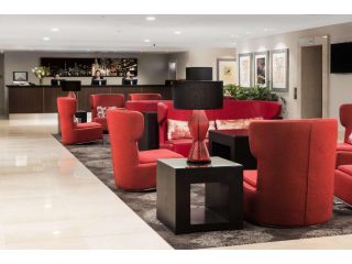 Rydges World Square Hotel, Sydney - 1