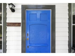 Avirgonia Guest house, Lorne - 1