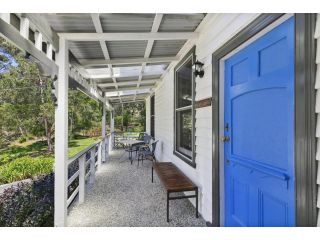 Avirgonia Guest house, Lorne - 3