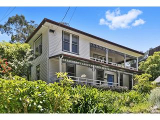 Avirgonia Guest house, Lorne - 2