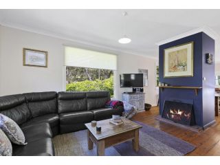 Avirgonia Guest house, Lorne - 5