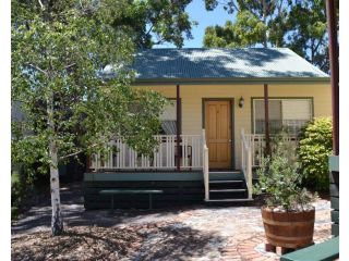 Avoca Cottages VICTORIA Bed and breakfast, Victoria - 4