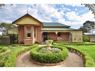 Avoca House - Circa 1900 Gorgeous Federation Home Guest house, Mudgee - 2