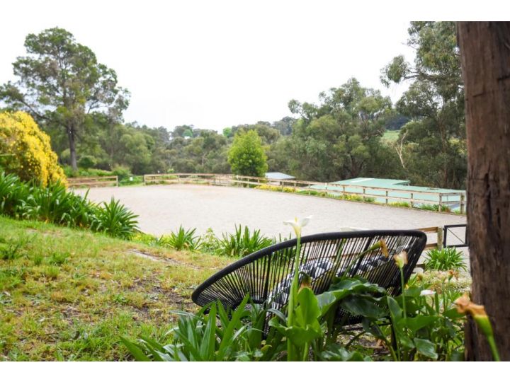 Avoca Park Farm stay, Victoria - imaginea 10