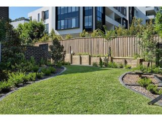 AVON7S - Premium 3 Bed Family Townhouse - Parking - BBQ area Apartment, New South Wales - 5