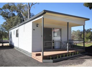 Avondel Caravan Park Accomodation, Bendigo - 5