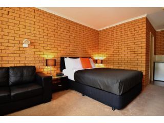 Avondel Motor Inn Hotel, Benalla - 1