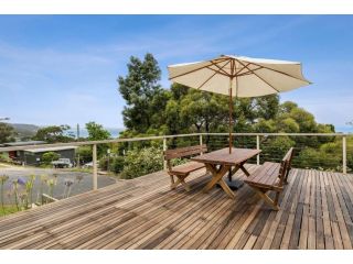 Avonlea Guest house, Lorne - 4