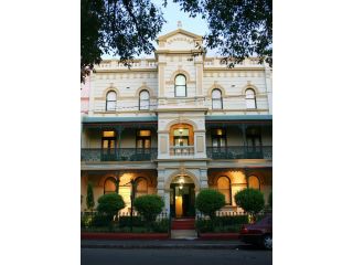 Avonmore On The Park Boutique Hotel Hotel, Sydney - 2