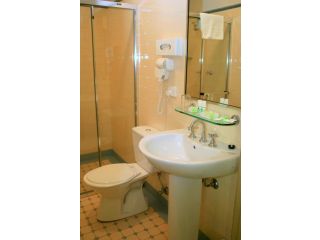 Avonmore On The Park Boutique Hotel Hotel, Sydney - 4