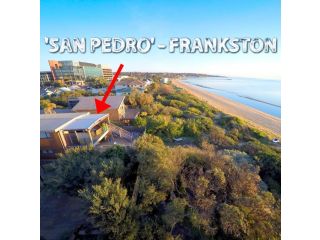 Award Winning Beach Front Retreat Guest house, Frankston - 2