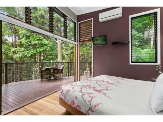Azabu Retreat & Spa Guest house, Byron Bay - 3