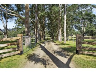 Azaltie Guest house, Kangaroo Valley - 1