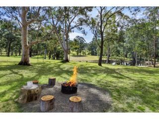 Azaltie Guest house, Kangaroo Valley - 3