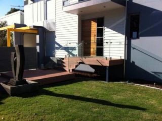 Azul del Mar Guest house, Point Lookout - 2
