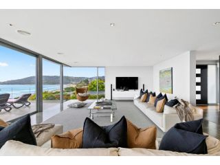 Azure Guest house, Lorne - 1