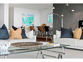 Azure Guest house, Lorne - 3
