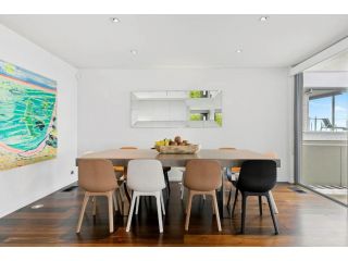 Azure Guest house, Lorne - 5