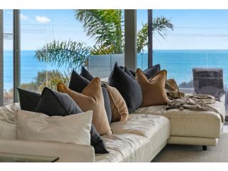 Azure Guest house, Lorne - 4