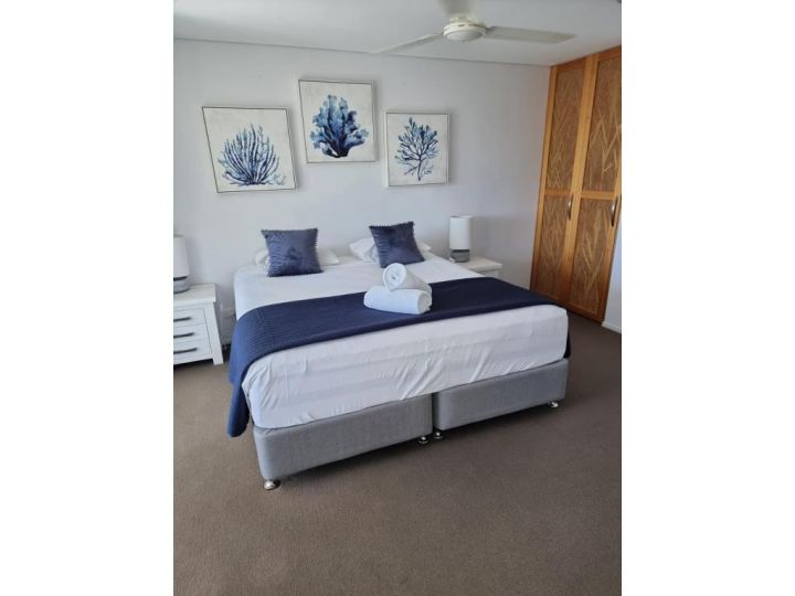 Azure Sea Whitsunday Resort Hotel, Airlie Beach - imaginea 7